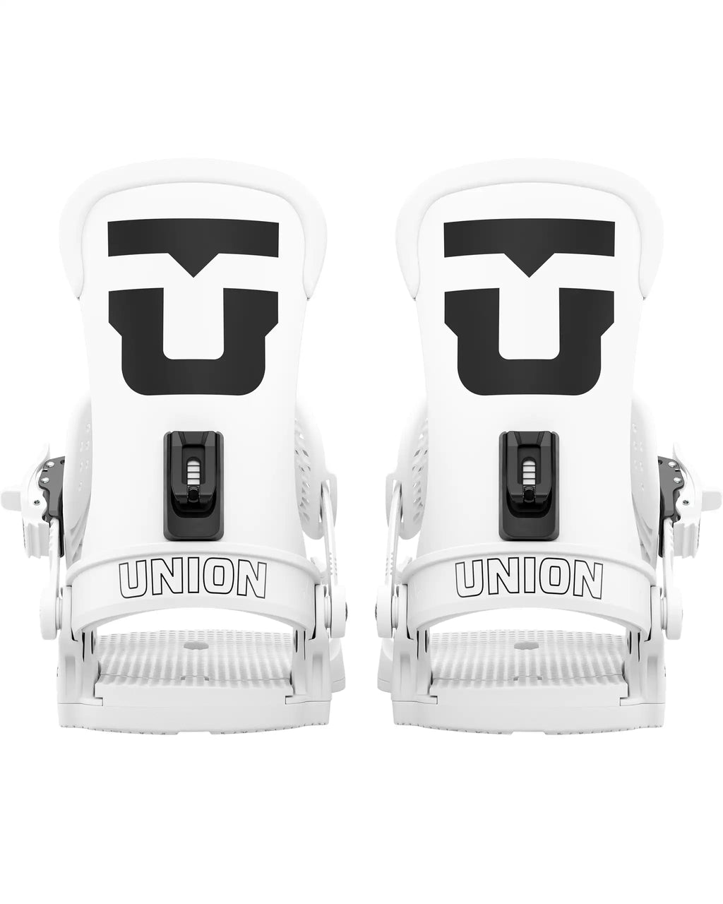 Fixation De Snowboard Force Classic - White 2027