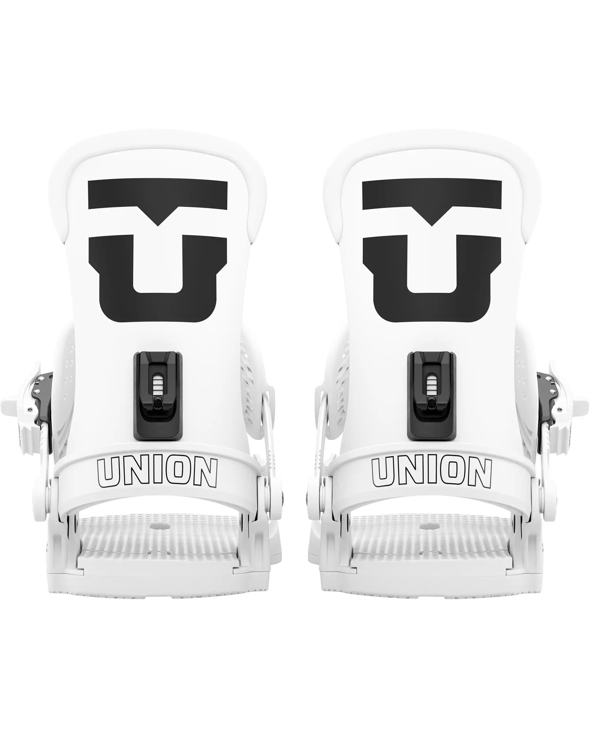 Fixation De Snowboard Force Classic - White 2027