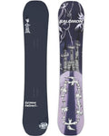 Snowboard Abstract 2027