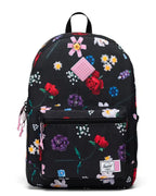 Sac À Dos Lego Heritage Youth - Falling Florals