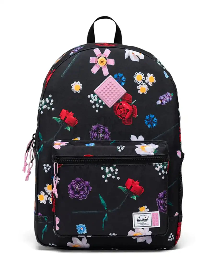 Sac À Dos Lego Heritage Youth - Falling Florals