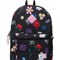 Lego Heritage Youth Backpack - Falling Florals