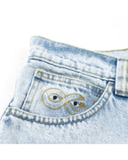 Jeans Og Denim Pants Stitch Ult - Ultrawashed