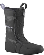 Scarlet Boa Women's Snowboard Boots Black 2027