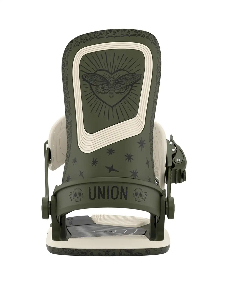 Fixation De Snowboard Ultra W - Jess Kimura 2026