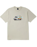 T-shirt Taco Truck - Stone