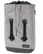 Infinity Toploader 27L Backpack - Greyscale