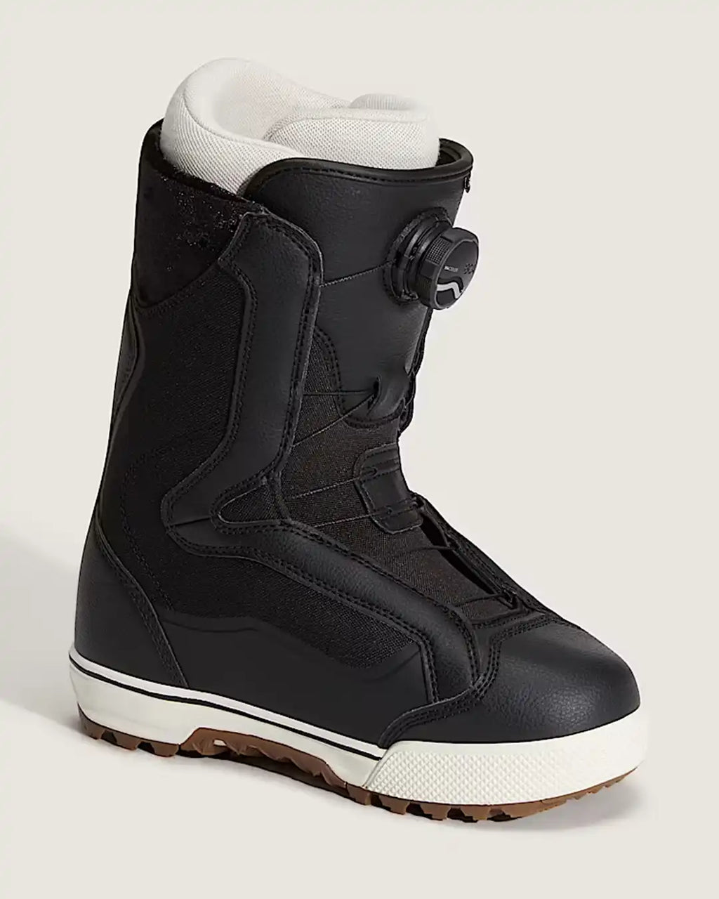Encore Pro Women's Snowboard Boots - Black/Marshmallow 2026