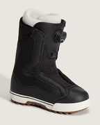 Encore Pro Women's Snowboard Boots - Black/Marshmallow 2026