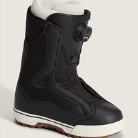 Bottes De Snowboard Encore Pro - Black/Marshmallow 2026