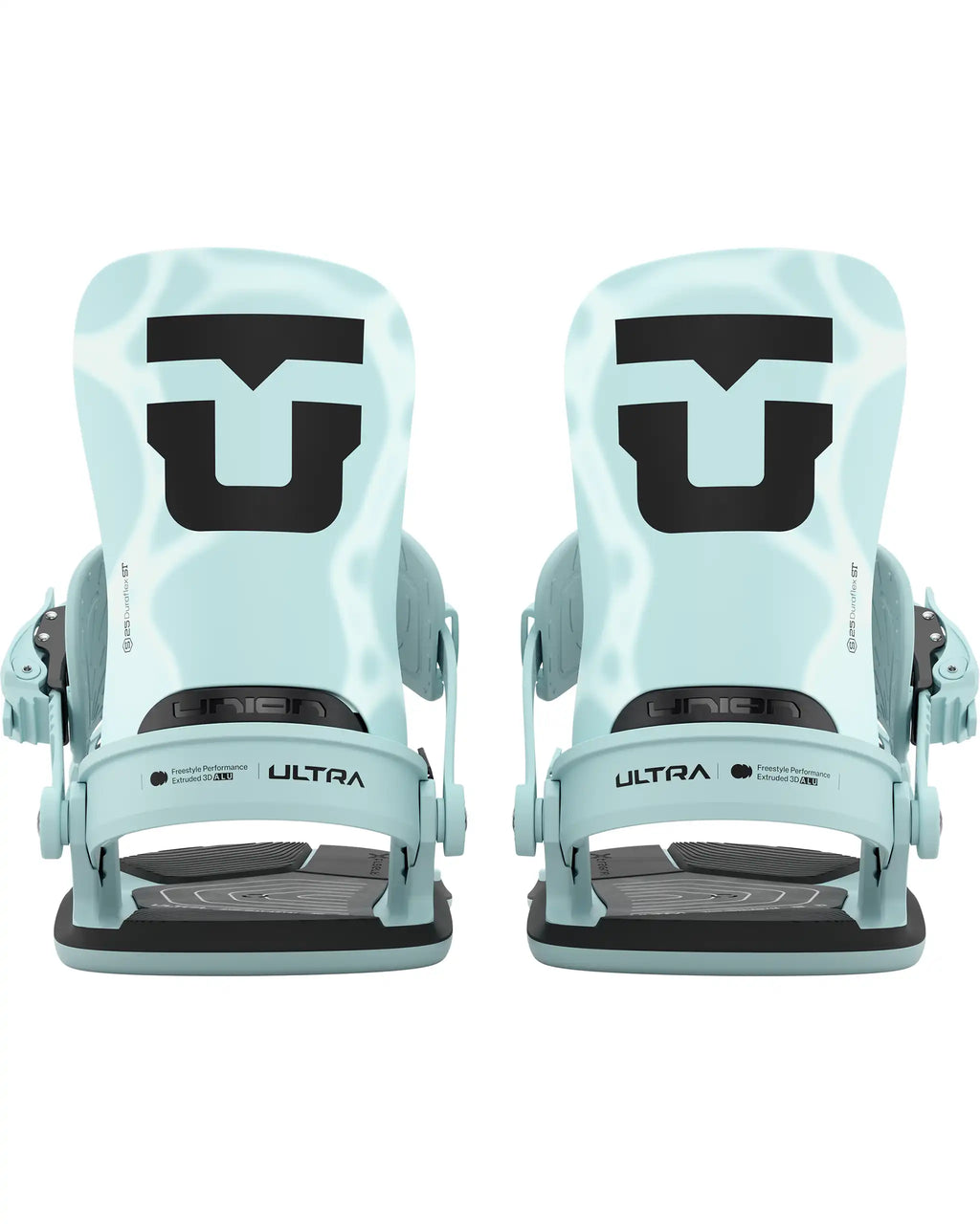 Fixation De Snowboard Ultra Women - Blue 2027