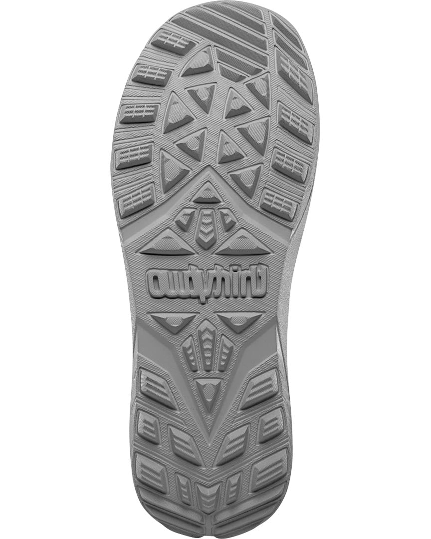 Bottes de snowboard Shifty - Black/Brown 2024