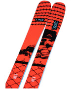 Skis Chronic 94 2026