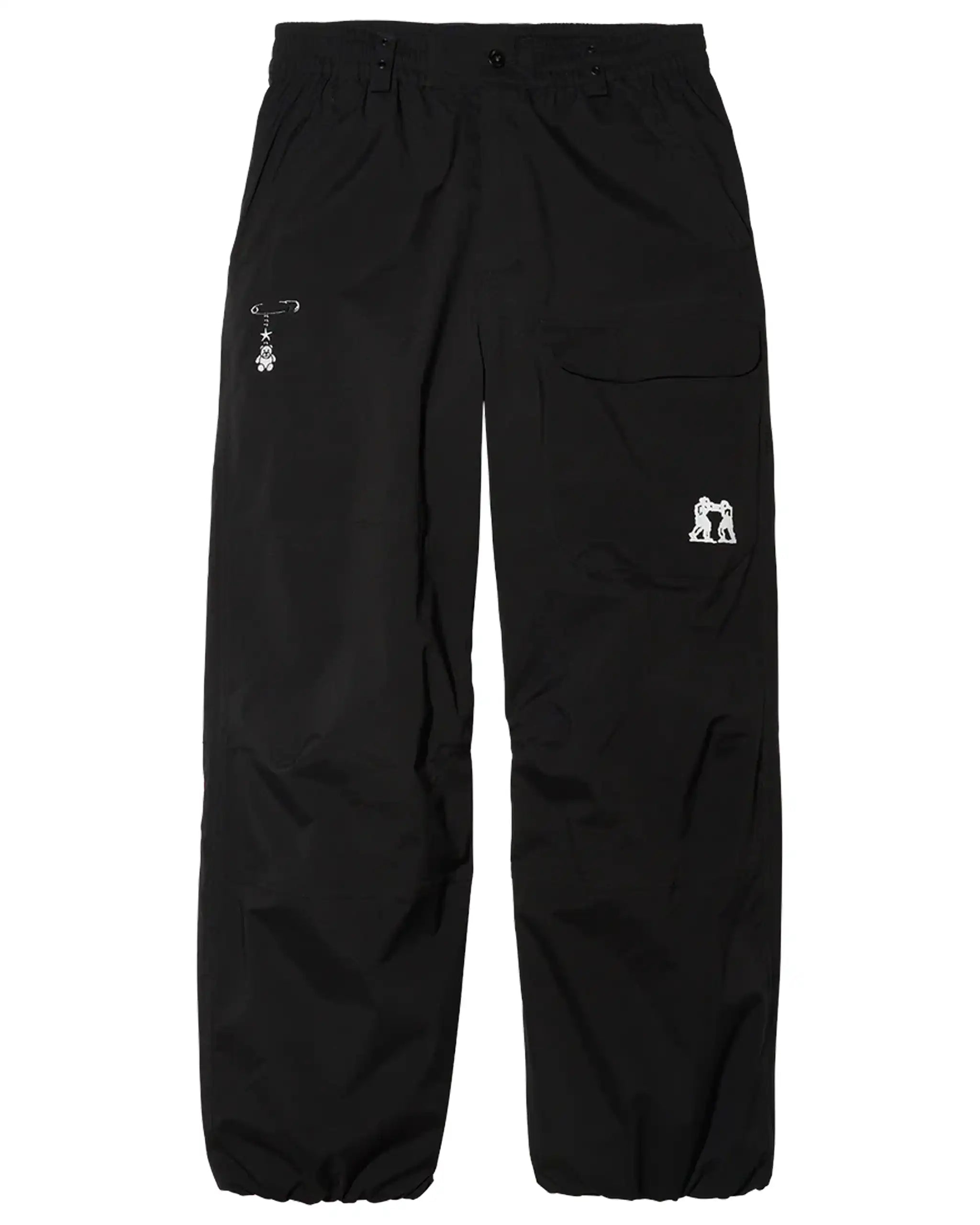 Pantalon Neige Jib - Black