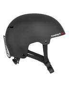 SANDBOX Icon Brain Bucket Mips Winter Helmet - Yuto Myamura Wolf – view 3