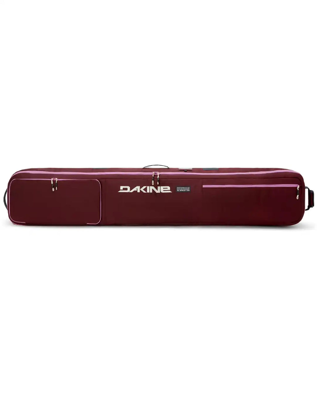 Sac À Skis Fall Line Ski Roller - Port Royale par DAKINE