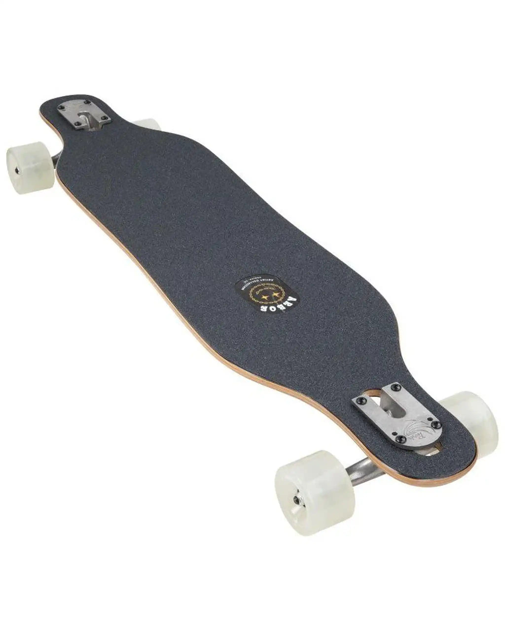 Longboard Complet Drop Thru Artist Axis 37