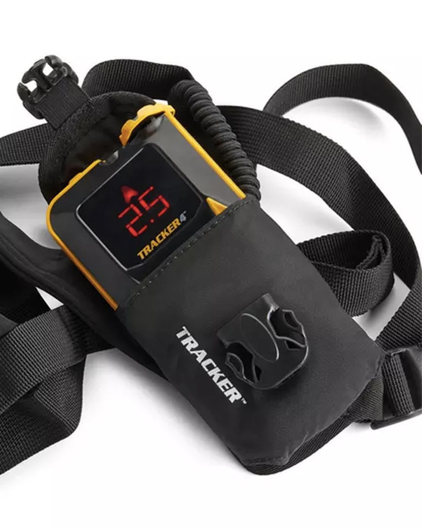 Transceiver Tracker 4 Beacon