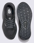 Mte Ultrarange 2.0 Rw Shoes - Black/Black