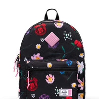 Sac À Dos Lego Heritage Kids - Falling Florals