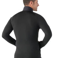 Men's Smartloft Hybrid Jacket - Black