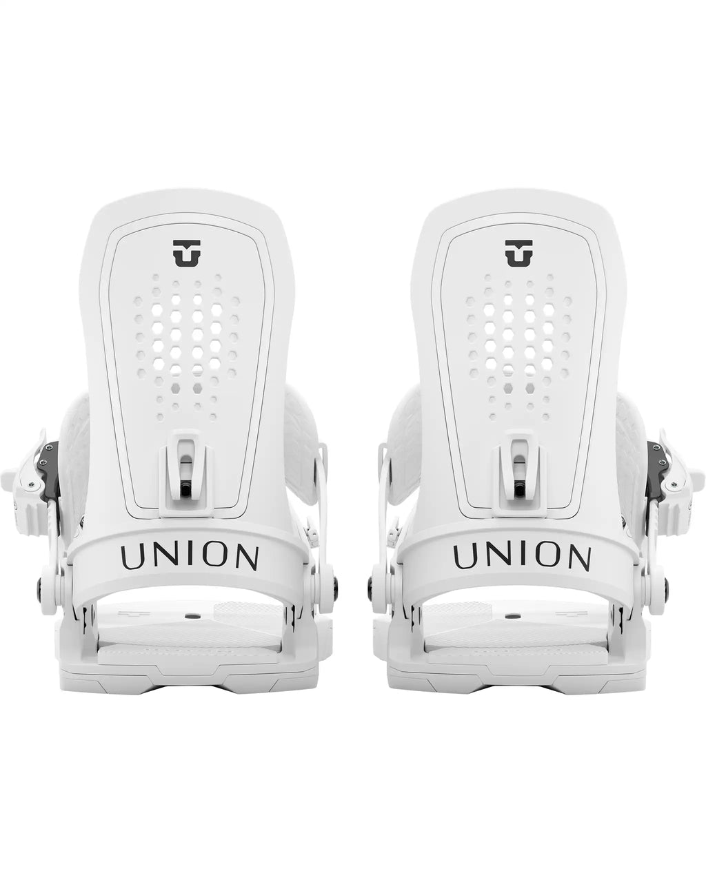 Fixation De Snowboard Trilogy Women - White 2027