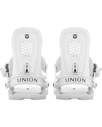 Fixation De Snowboard Trilogy Women - White 2027