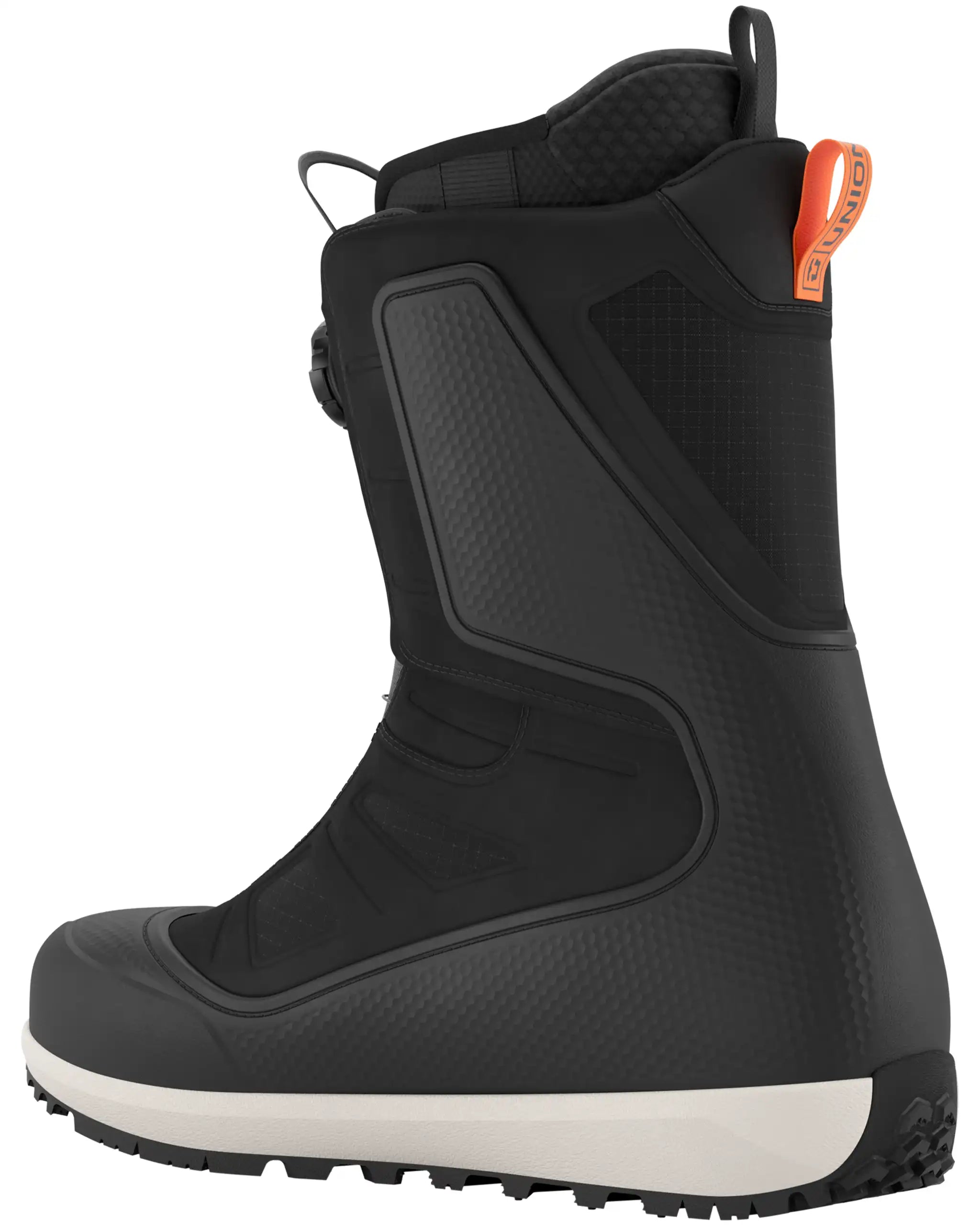 Bottes De Snowboard Reset Pro - Black 2027