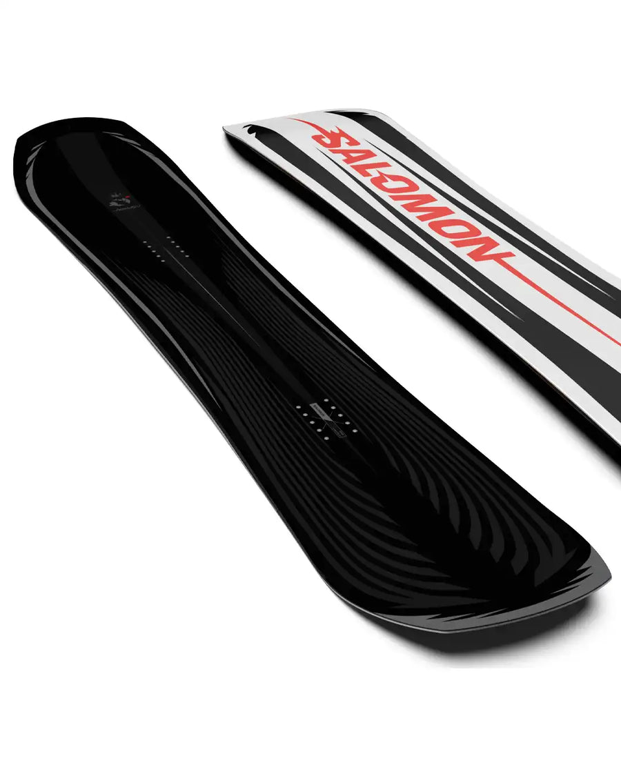 Assassin Pro Snowboard 2026