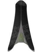 Snowboard Surfer 2027