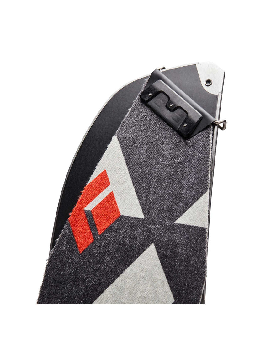 Peaux Pour Splitboard Glidelite Mix