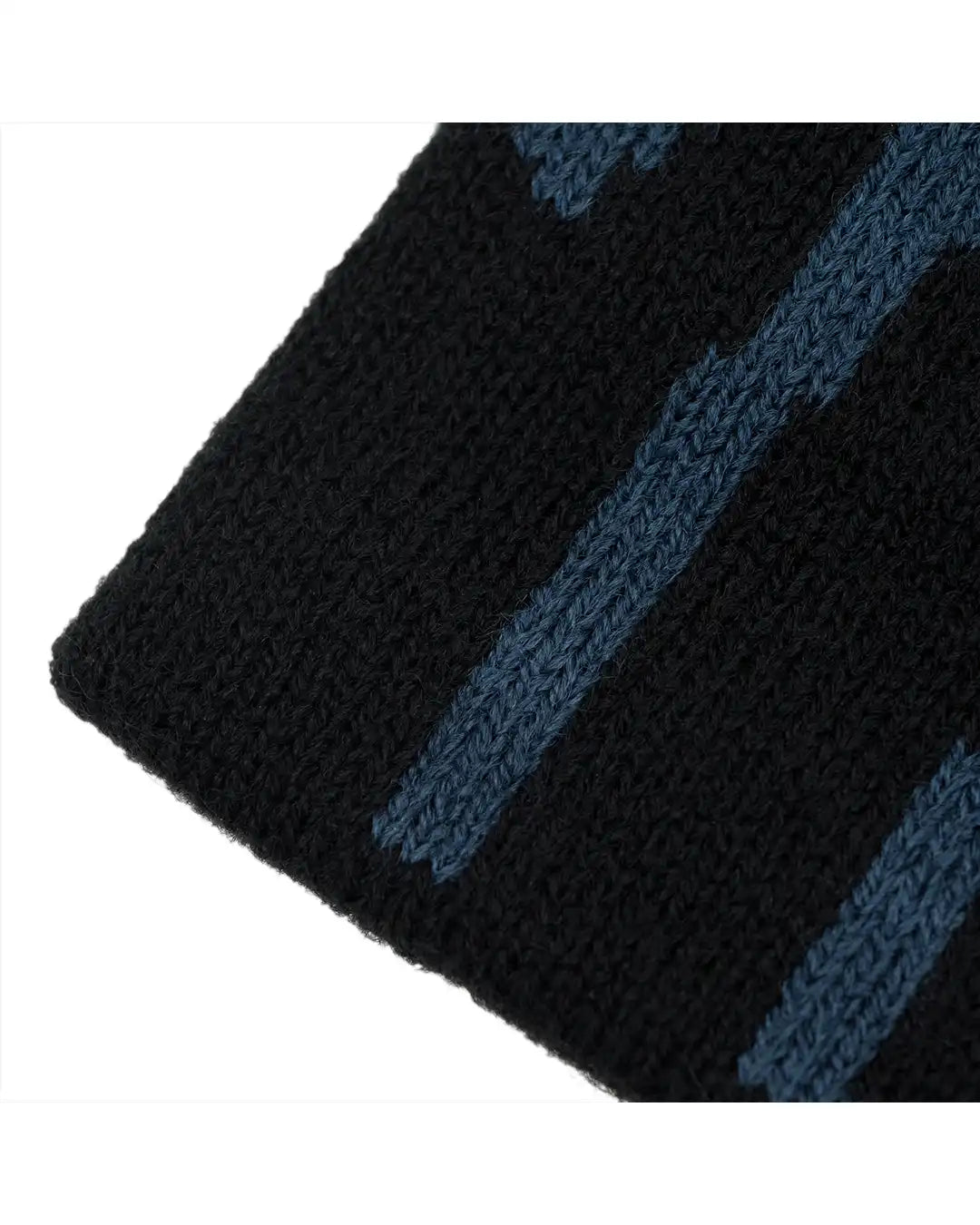 Flametec Skully Beanie - Black