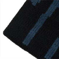 Flametec Skully Beanie - Black