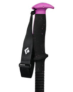 Bâtons de ski Pôles De Ski Expedition - Piton Purple par BLACK DIAMOND – vue 3