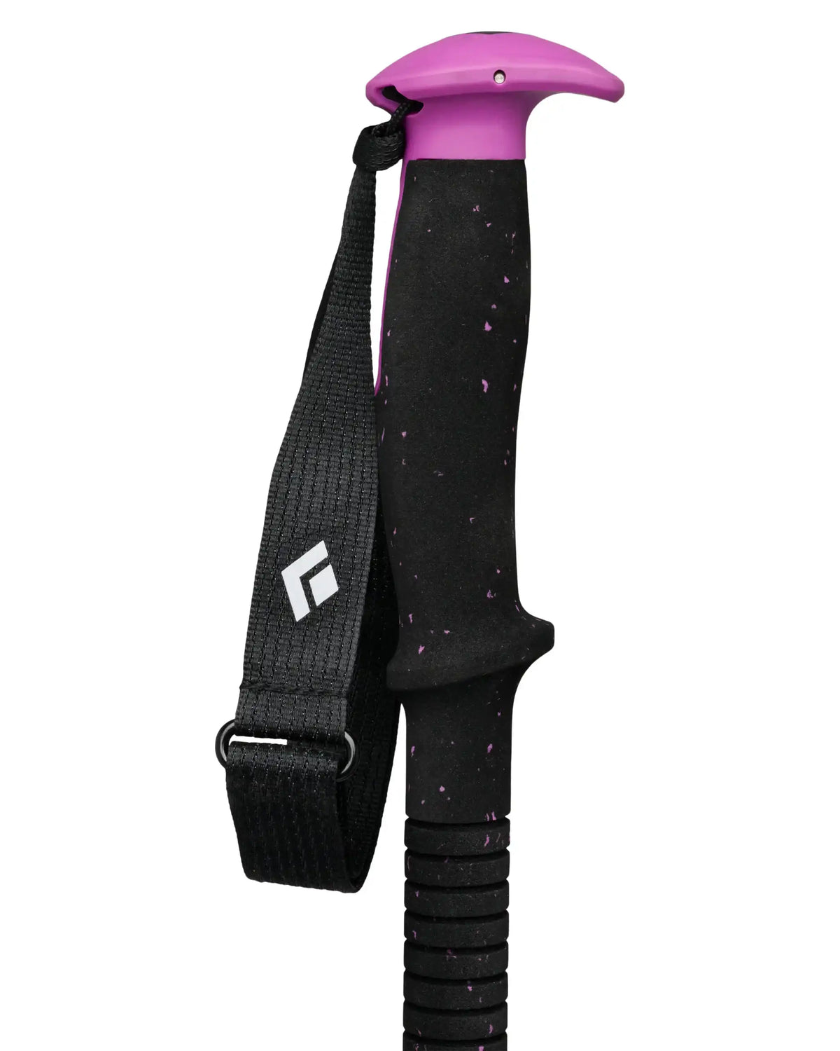 Bâtons de ski Pôles De Ski Expedition - Piton Purple par BLACK DIAMOND – vue 3