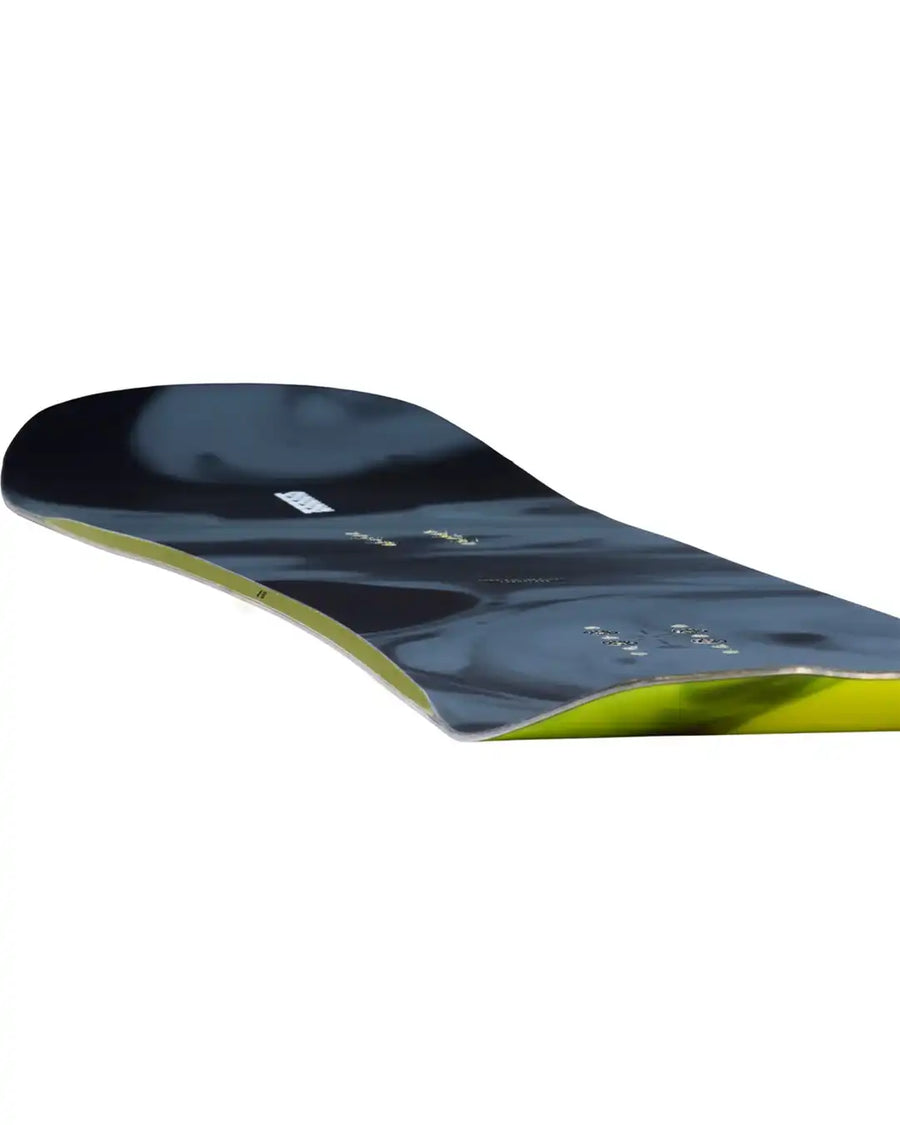 Alchemist Snowboard 2026