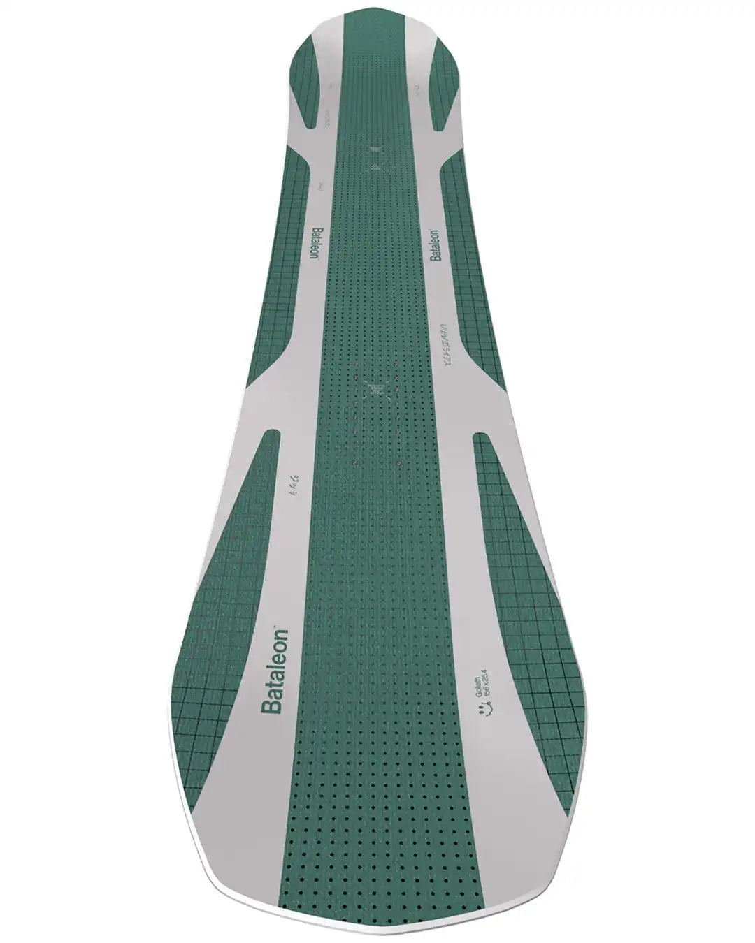 Snowboard Goliath 2026