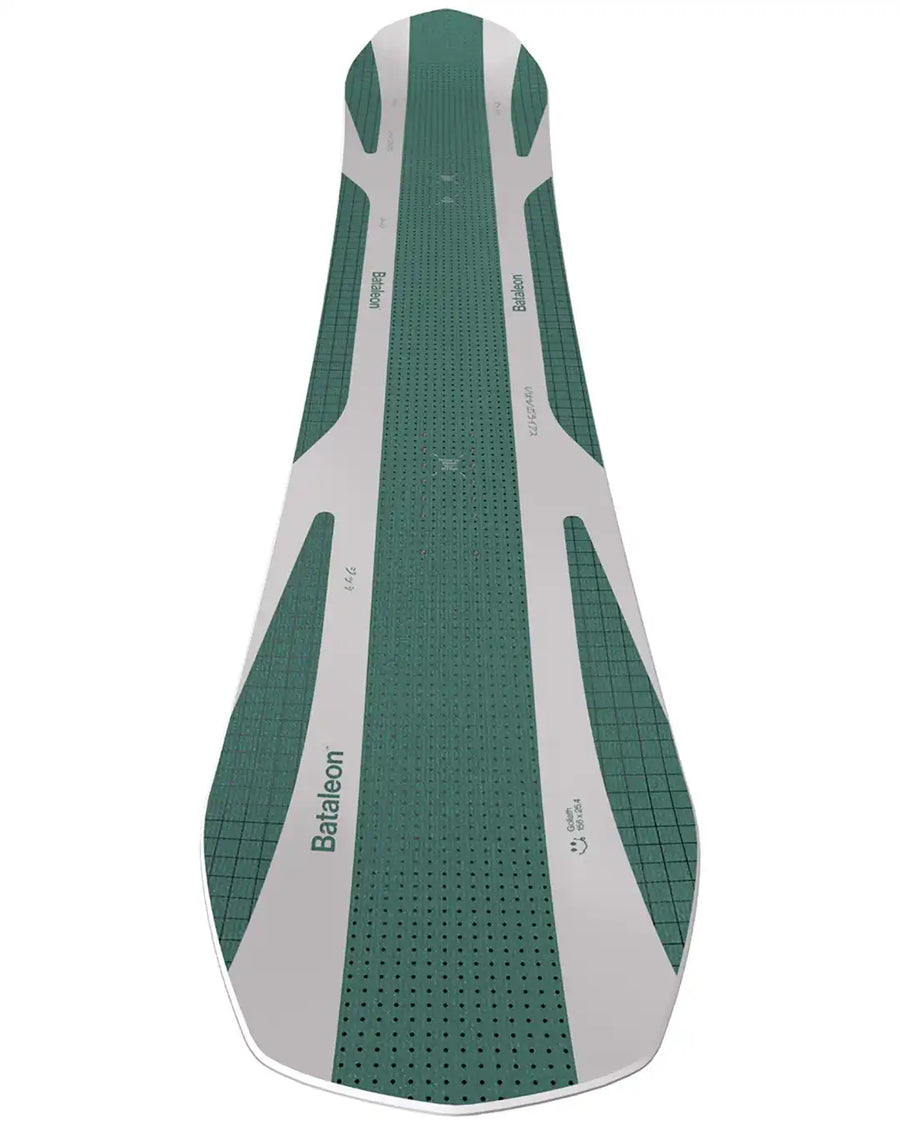 Snowboard Goliath 2026