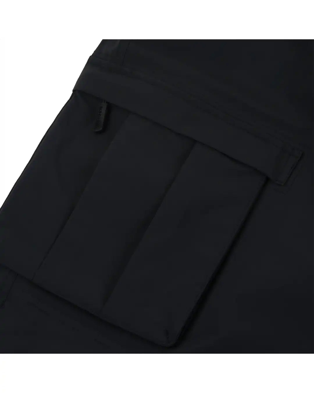 S2000 Insulated Cargo Snow Pants - Black