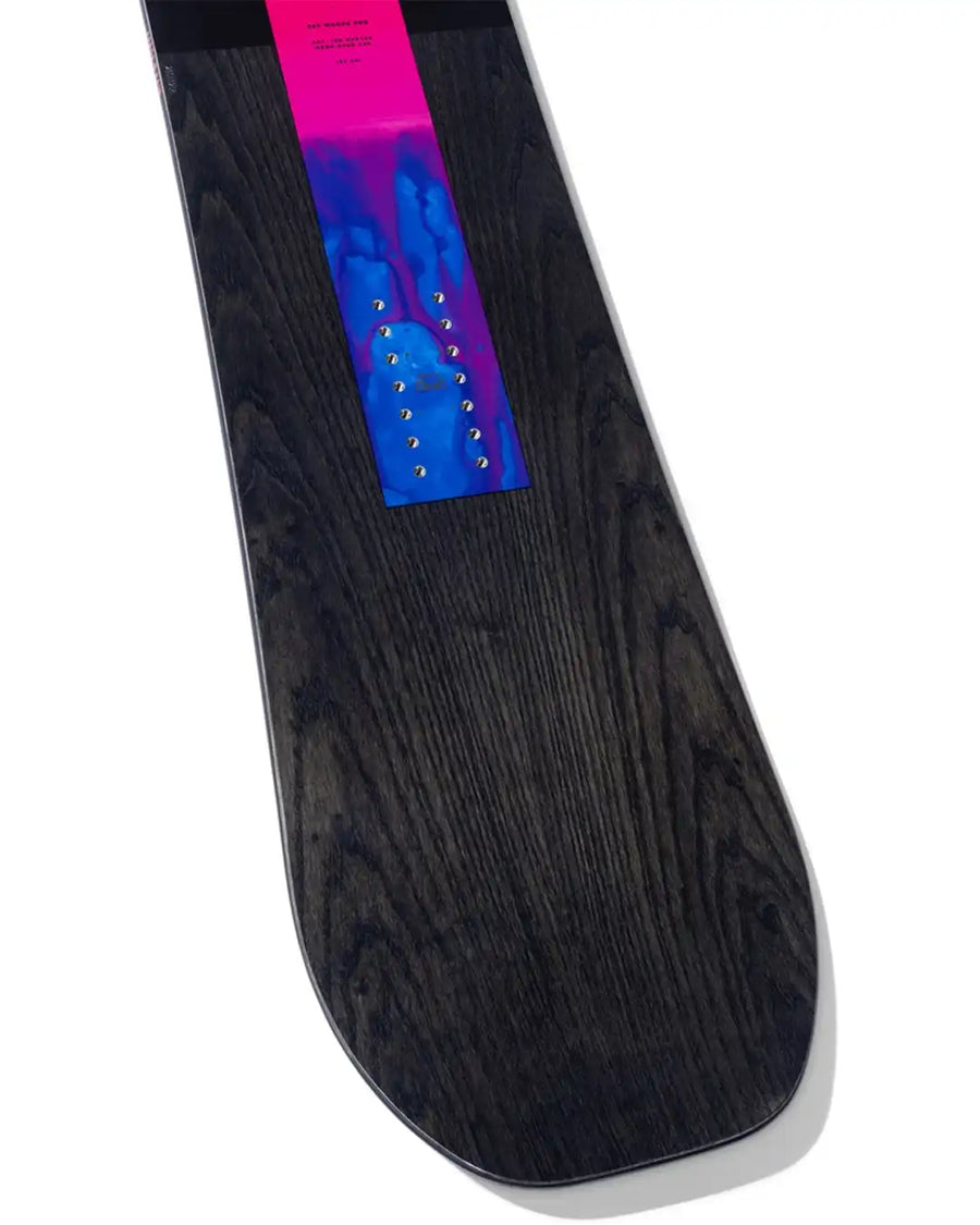 Snowboard Rain 2026