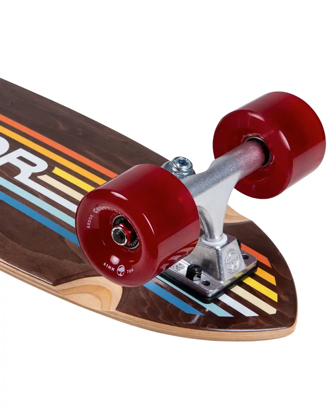 Cruiser Complet Micron Pivot