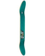 Hewitt Cascade Skateboard Deck - 8.65