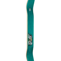Hewitt Cascade Skateboard Deck - 8.65