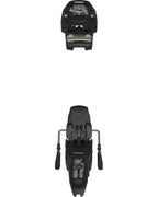 Fixation De Ski Griffon 13 Mn - Black 2027