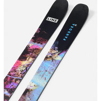 Pandora 99 Skis 2025