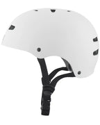 Skate Injected Color Helmet - Injected White