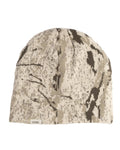 Switch Skully Beanie - Snow Camo