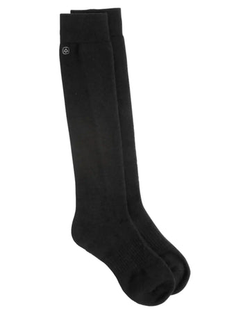 Chaussettes Isolantes Base - Black