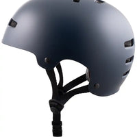 Casque Evolution Solid Color - Satin Midnight Navy