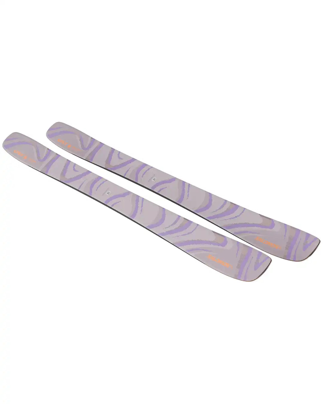 Skis Qst 106 - Nirvana 2026